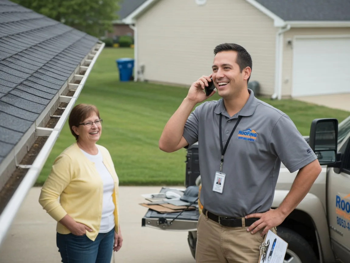 Local Roofing Contractors Stratton, OH FAQs